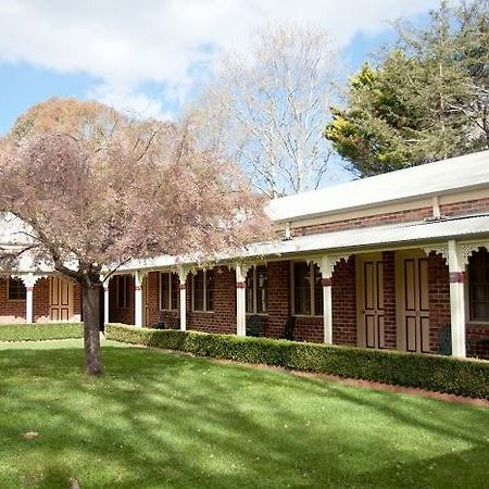 The Carrington Inn - Bungendore Exterior photo